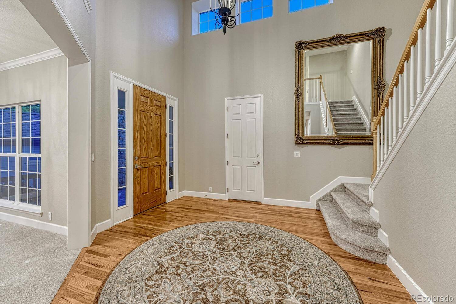Castle Pines, CO 80108,12350 Turquoise Terrace ST