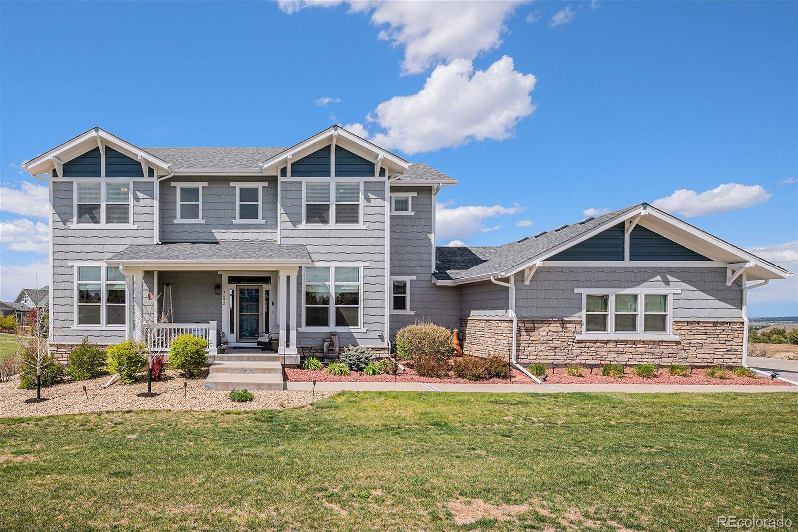 Castle Rock, CO 80104,7692 Weaver CIR