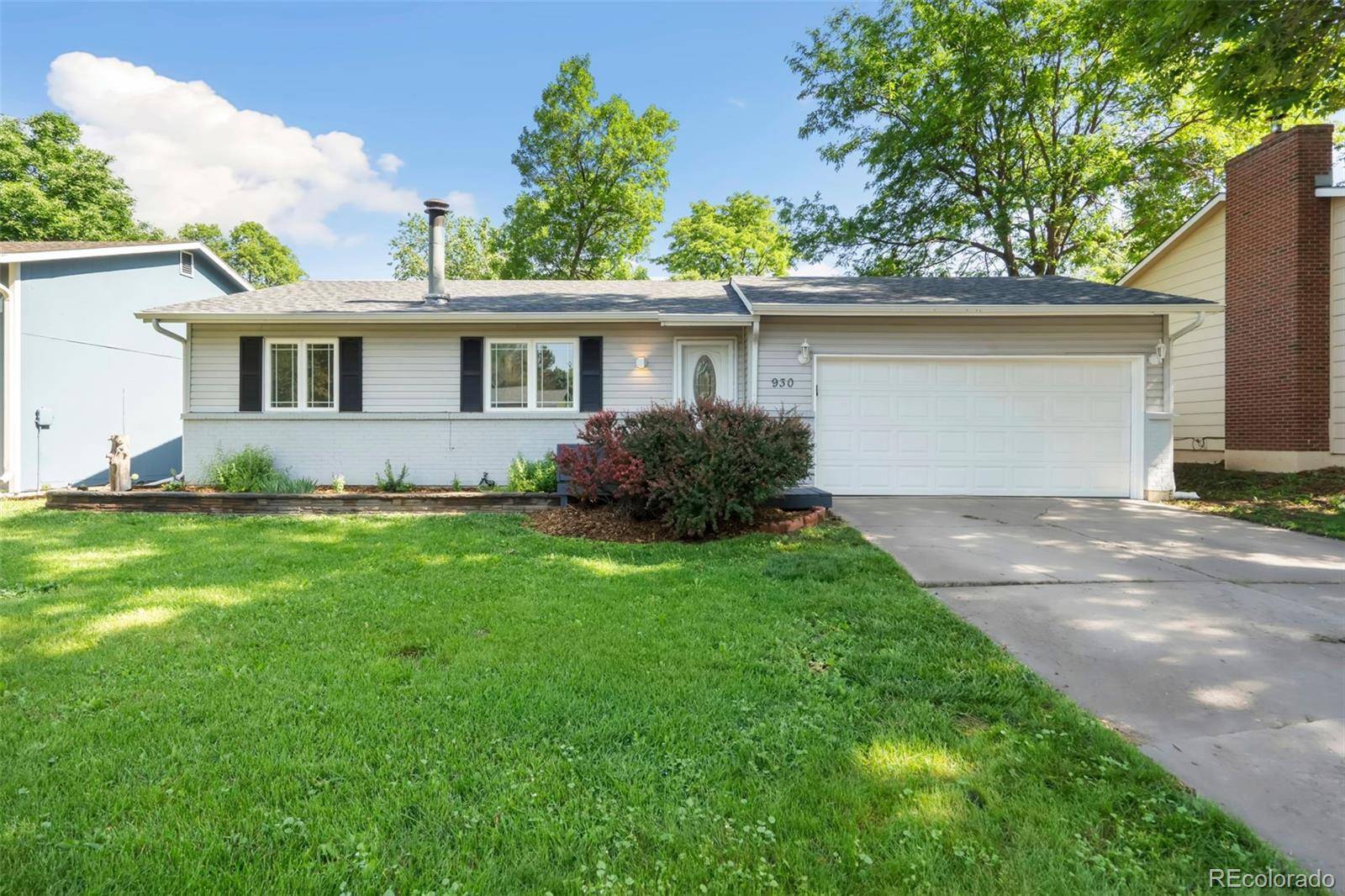 Fort Collins, CO 80525,930 Vanderbilt CT