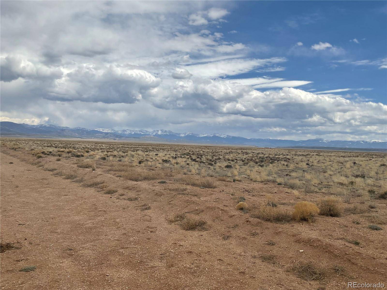 Sanford, CO 81151,Lot 8 S.3rd St. AVE