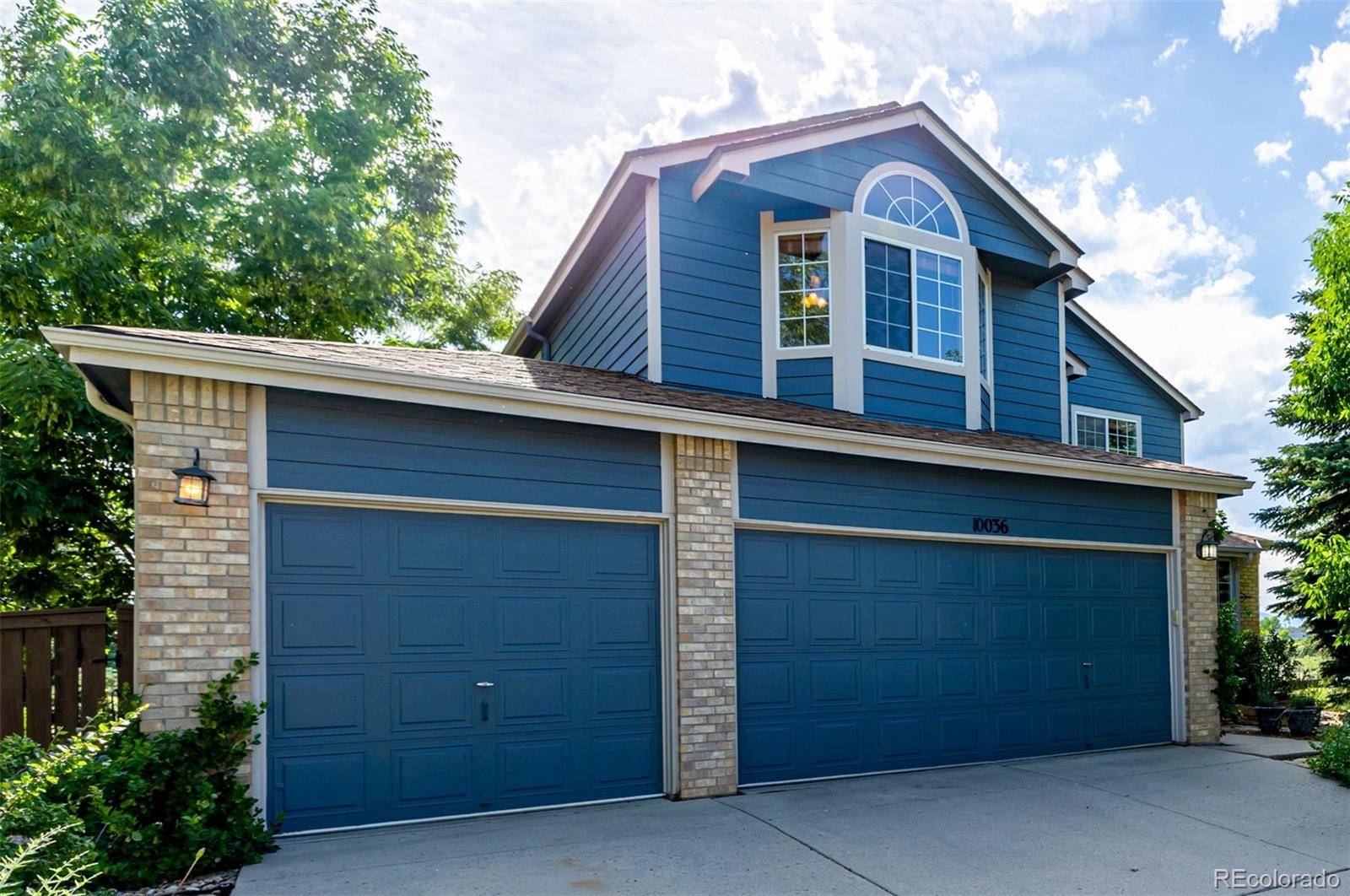 Highlands Ranch, CO 80129,10036 Silver Maple CIR