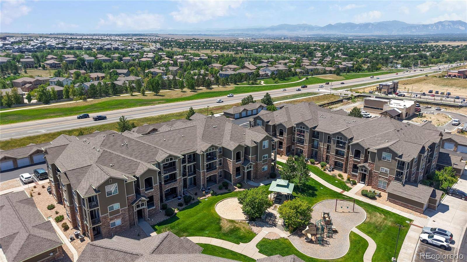 Erie, CO 80516,1465 Blue Sky CIR #204