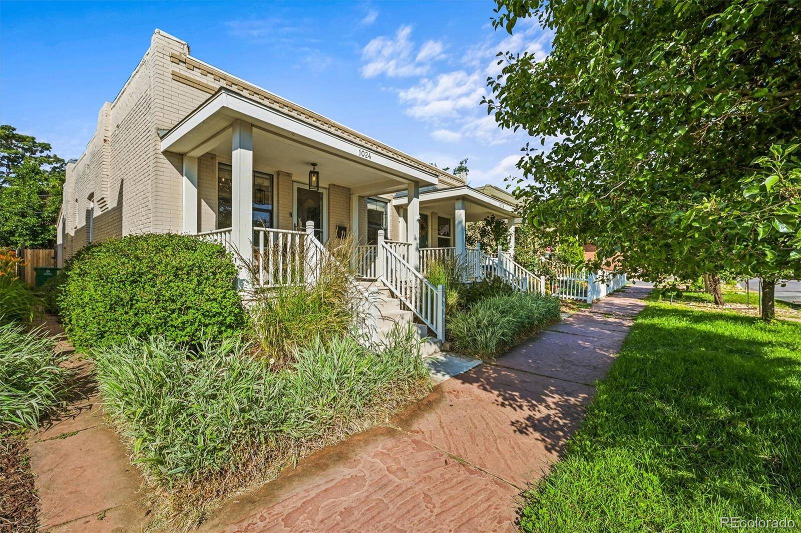 Denver, CO 80205,1024 34th ST