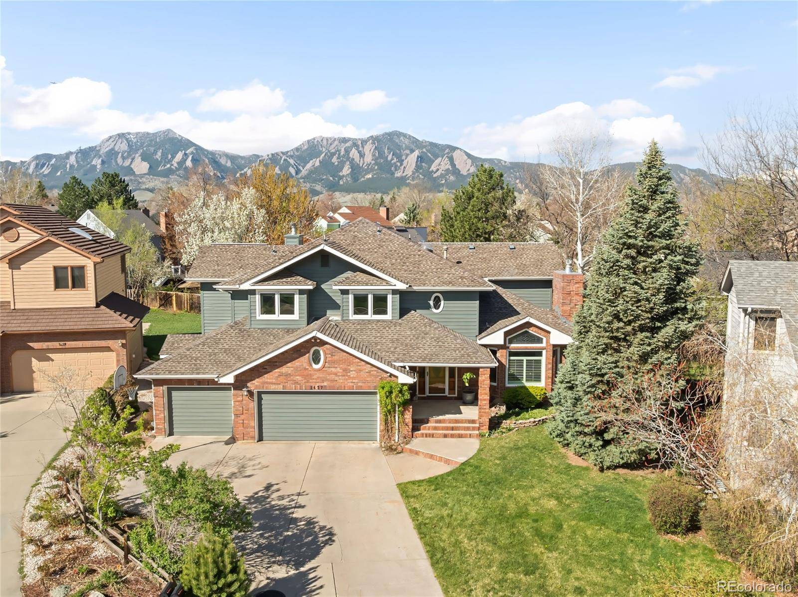 Boulder, CO 80303,1437 Cassin CT