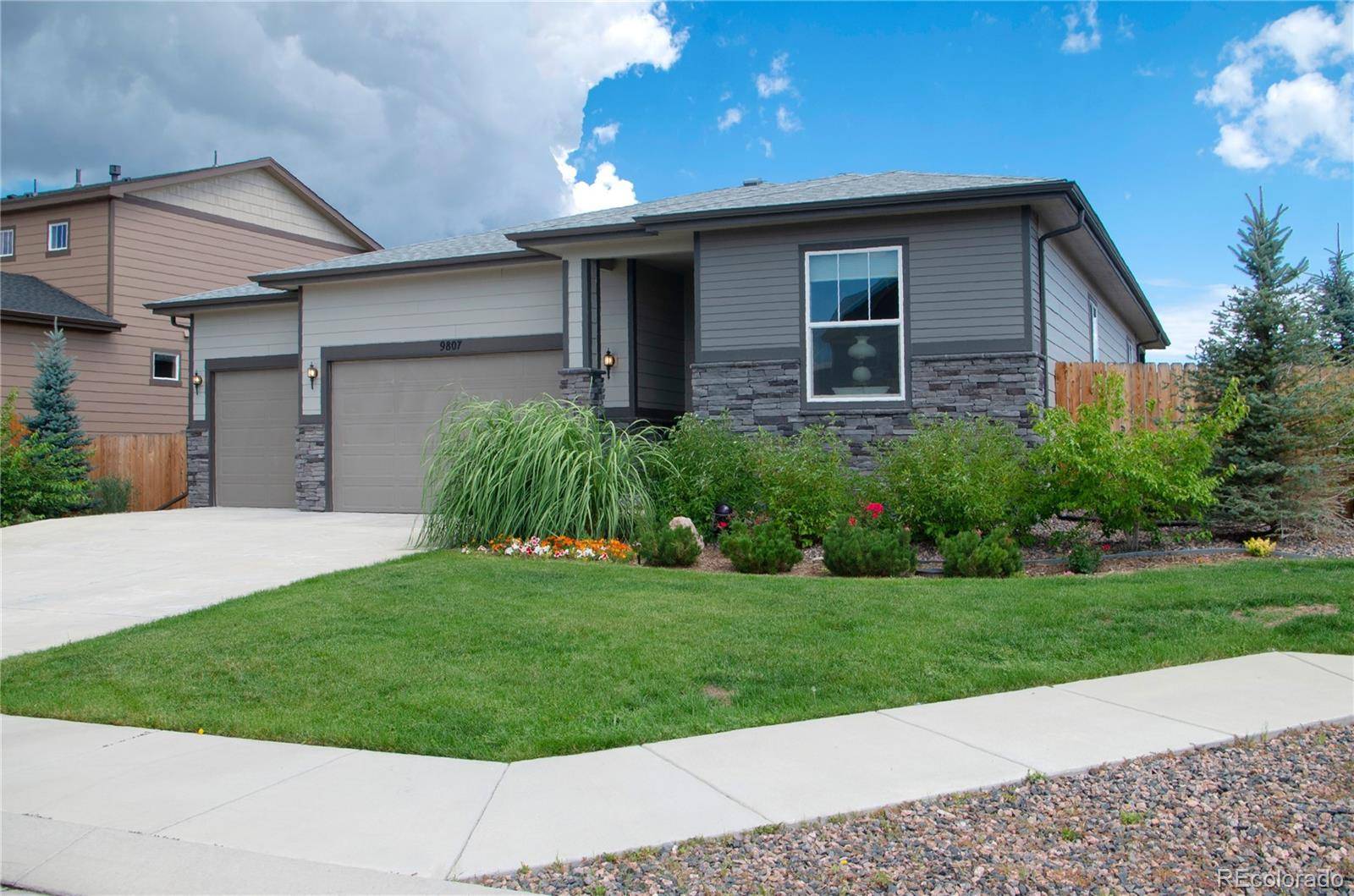 Peyton, CO 80831,9807 Jaggar WAY