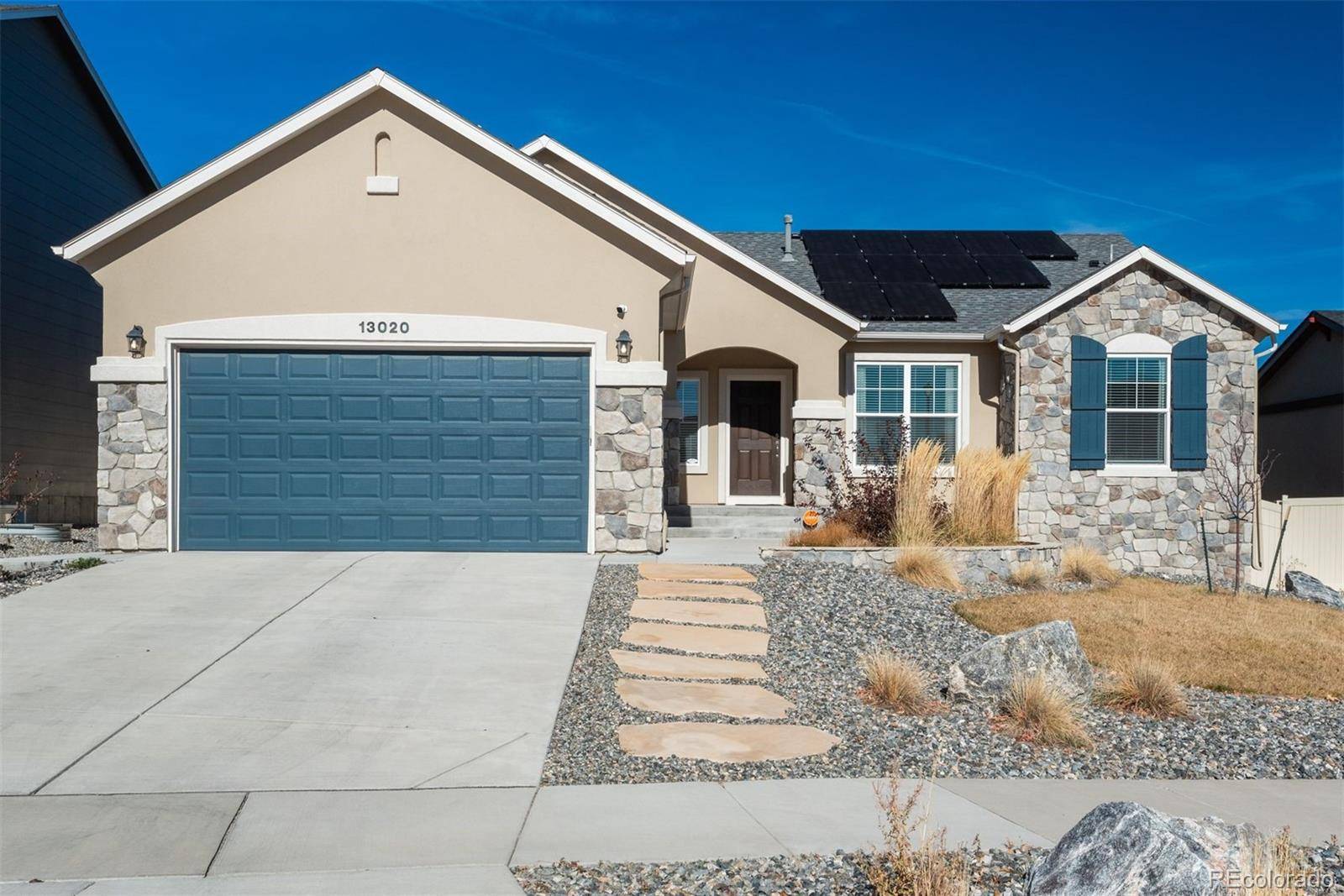 Peyton, CO 80831,13020 Stone Valley DR