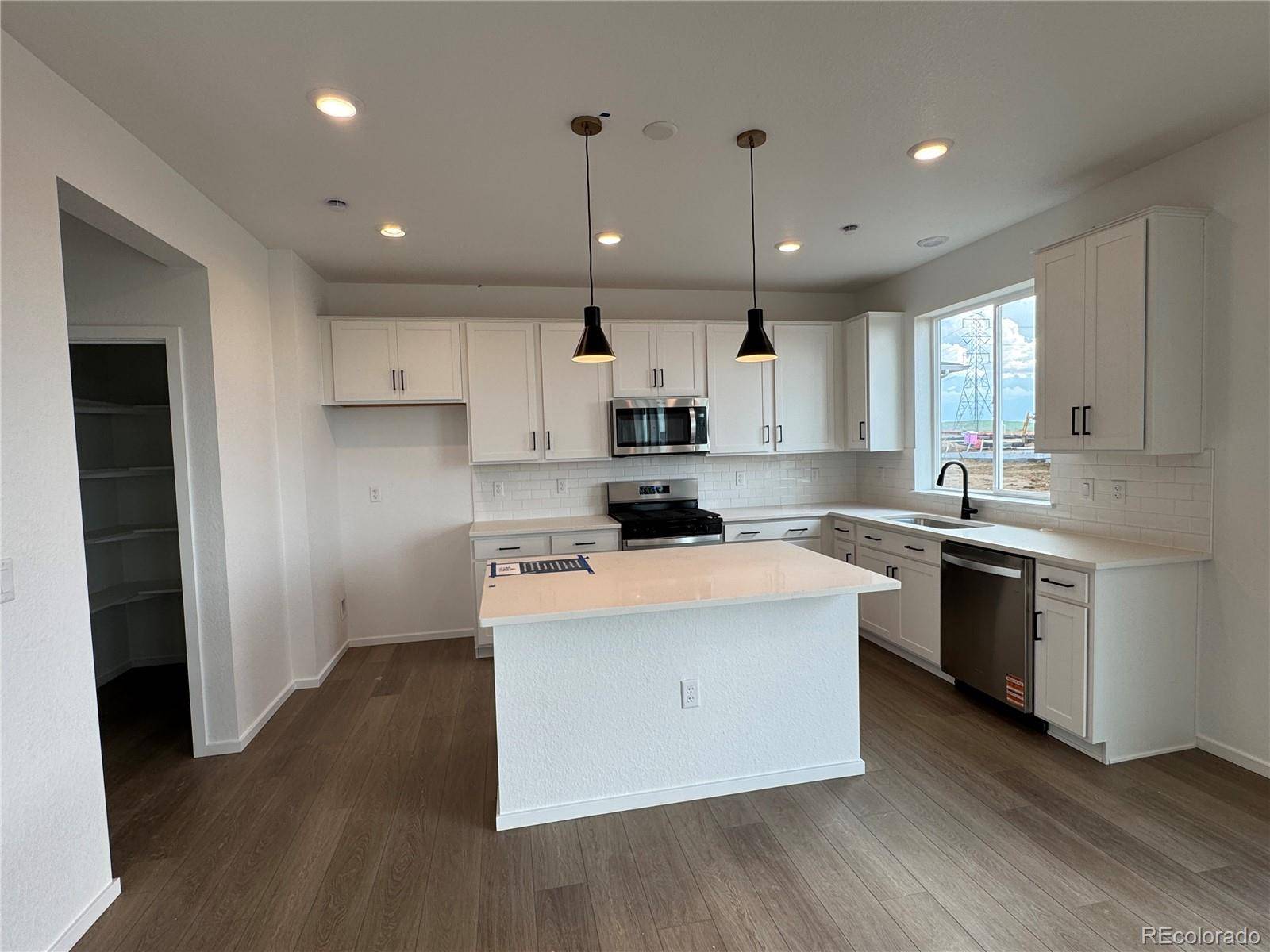 Aurora, CO 80018,2145 S Ider WAY
