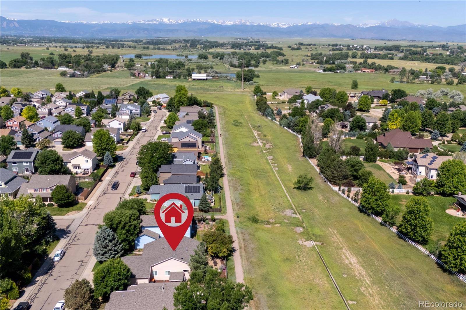 Erie, CO 80516,1376 Banner CIR