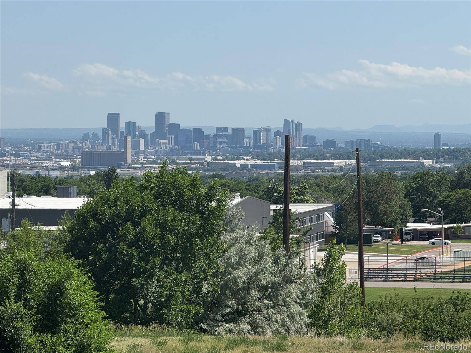 Westminster, CO 80031,2552 W 82nd LN #C