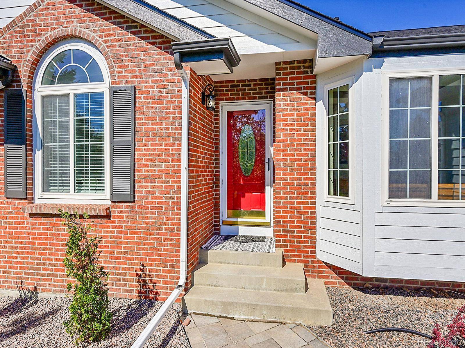 Littleton, CO 80128,7809 S Flower ST