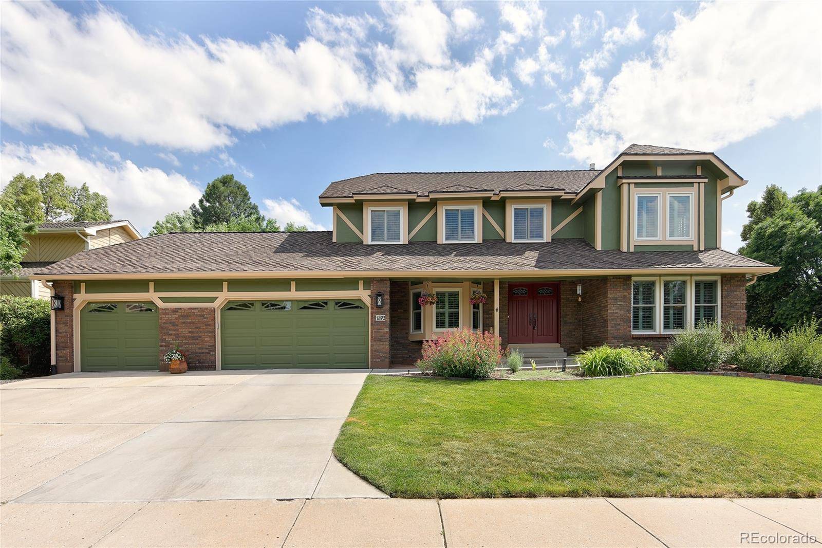 Littleton, CO 80120,1892 W Kettle AVE
