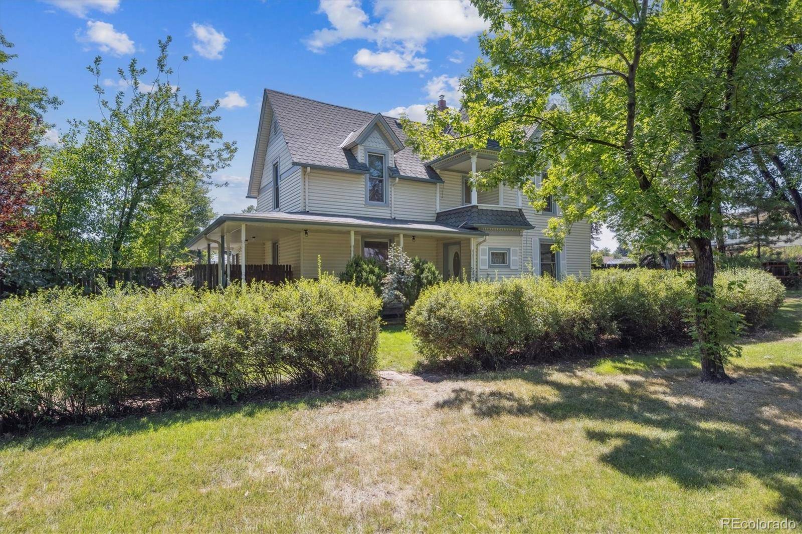 Lakewood, CO 80232,9000 W Jewell AVE