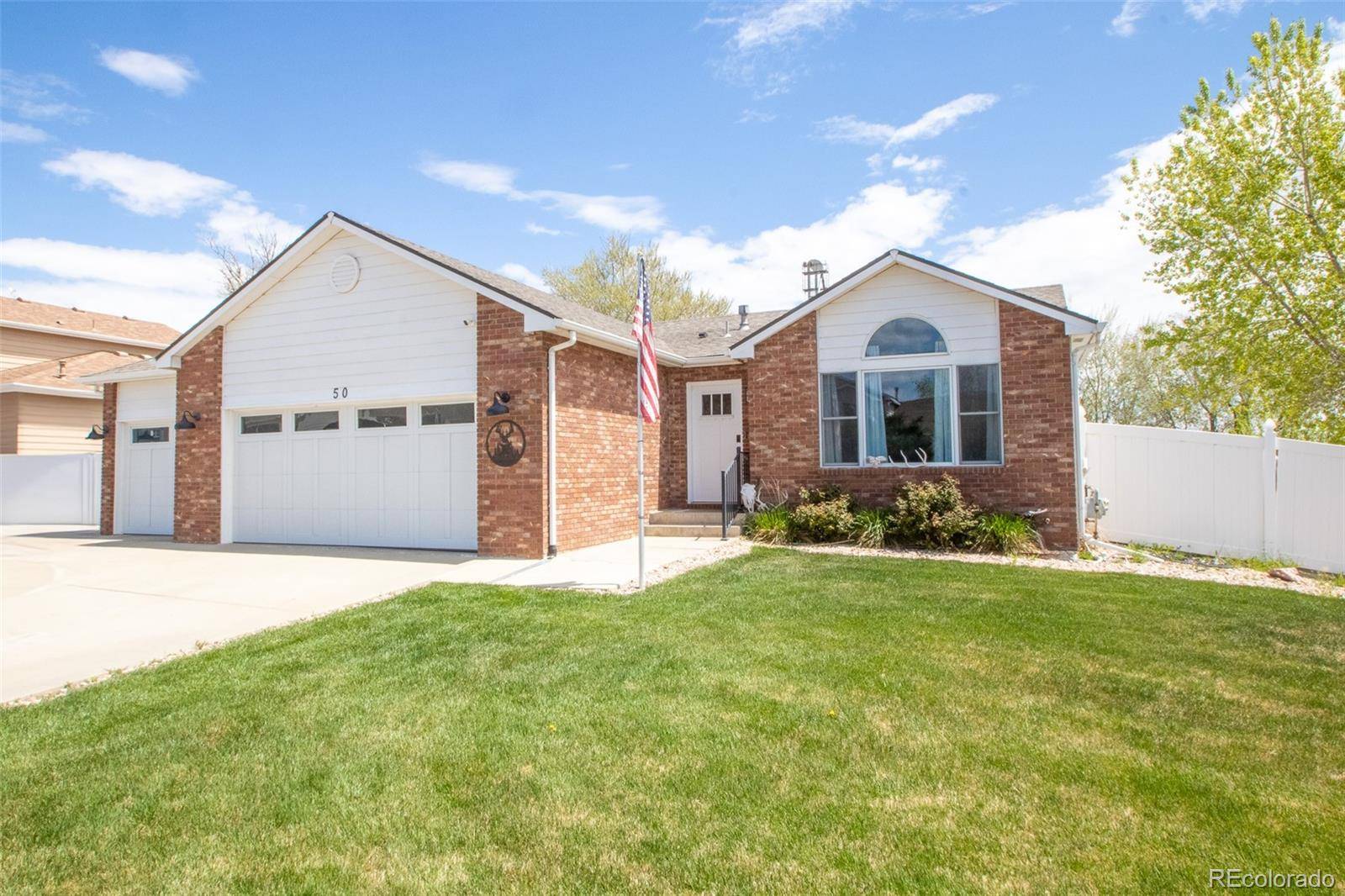 Keenesburg, CO 80643,50 S Dickson ST