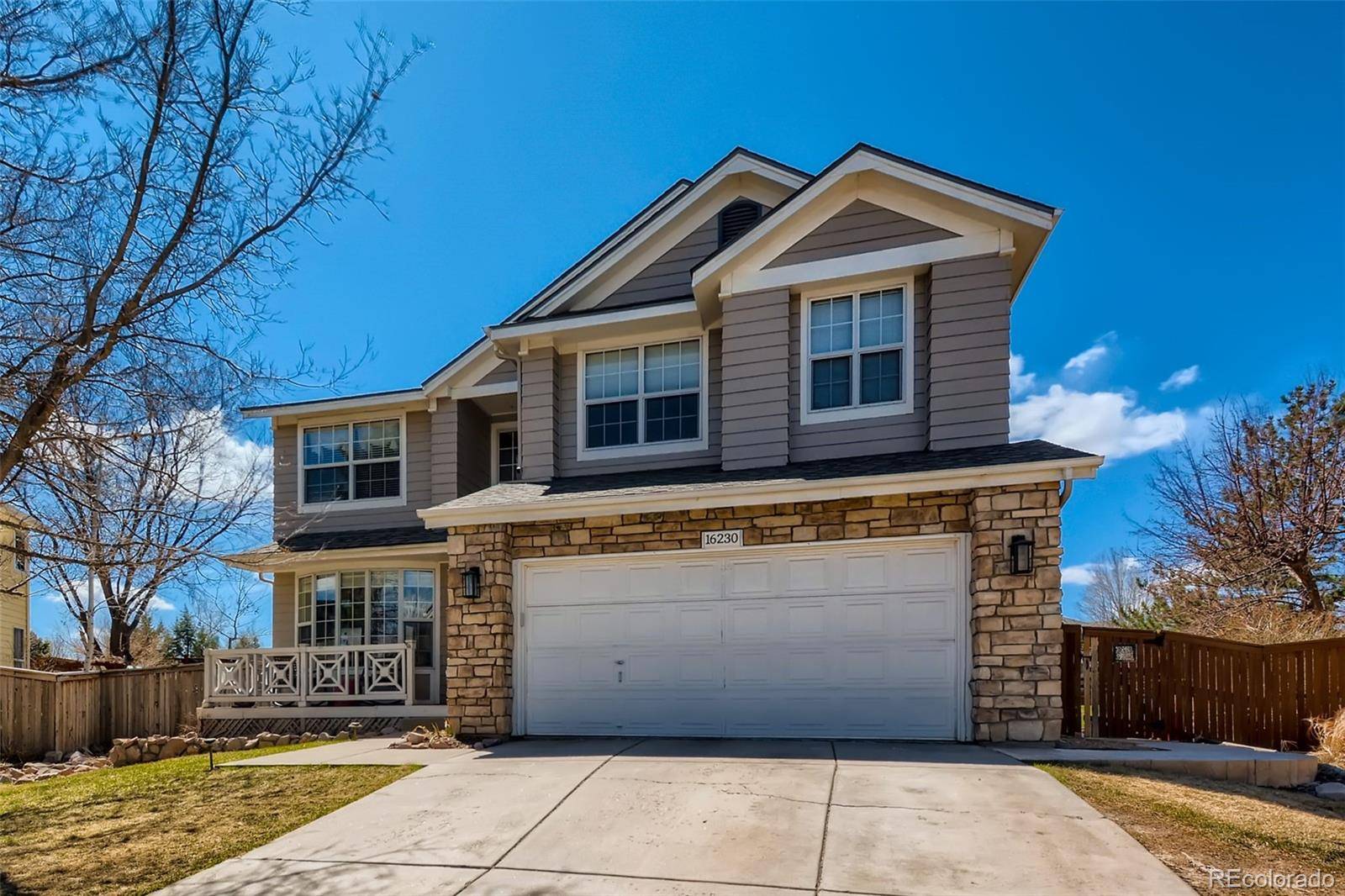 Parker, CO 80134,16230 Laurelhill CT