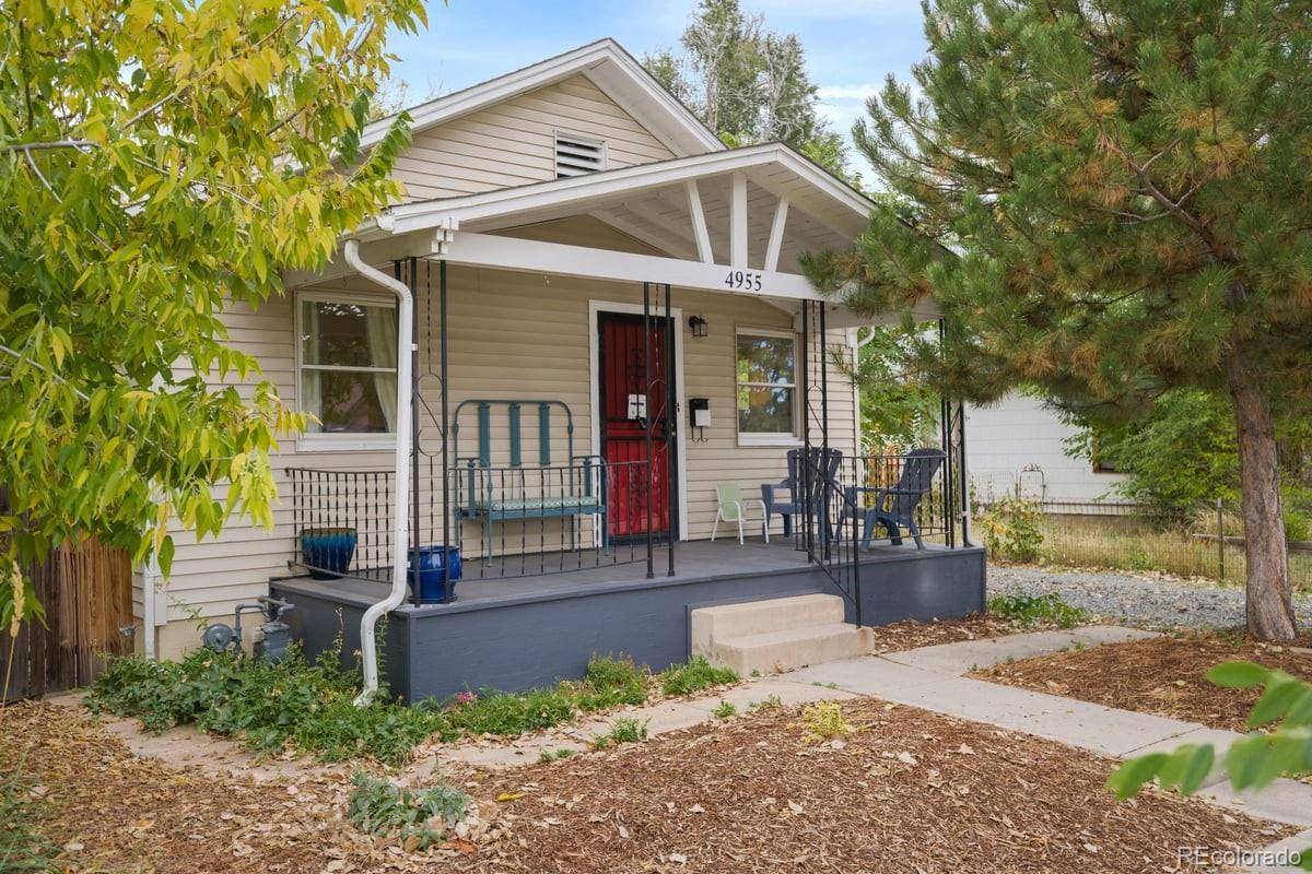Denver, CO 80221,4955 Julian ST