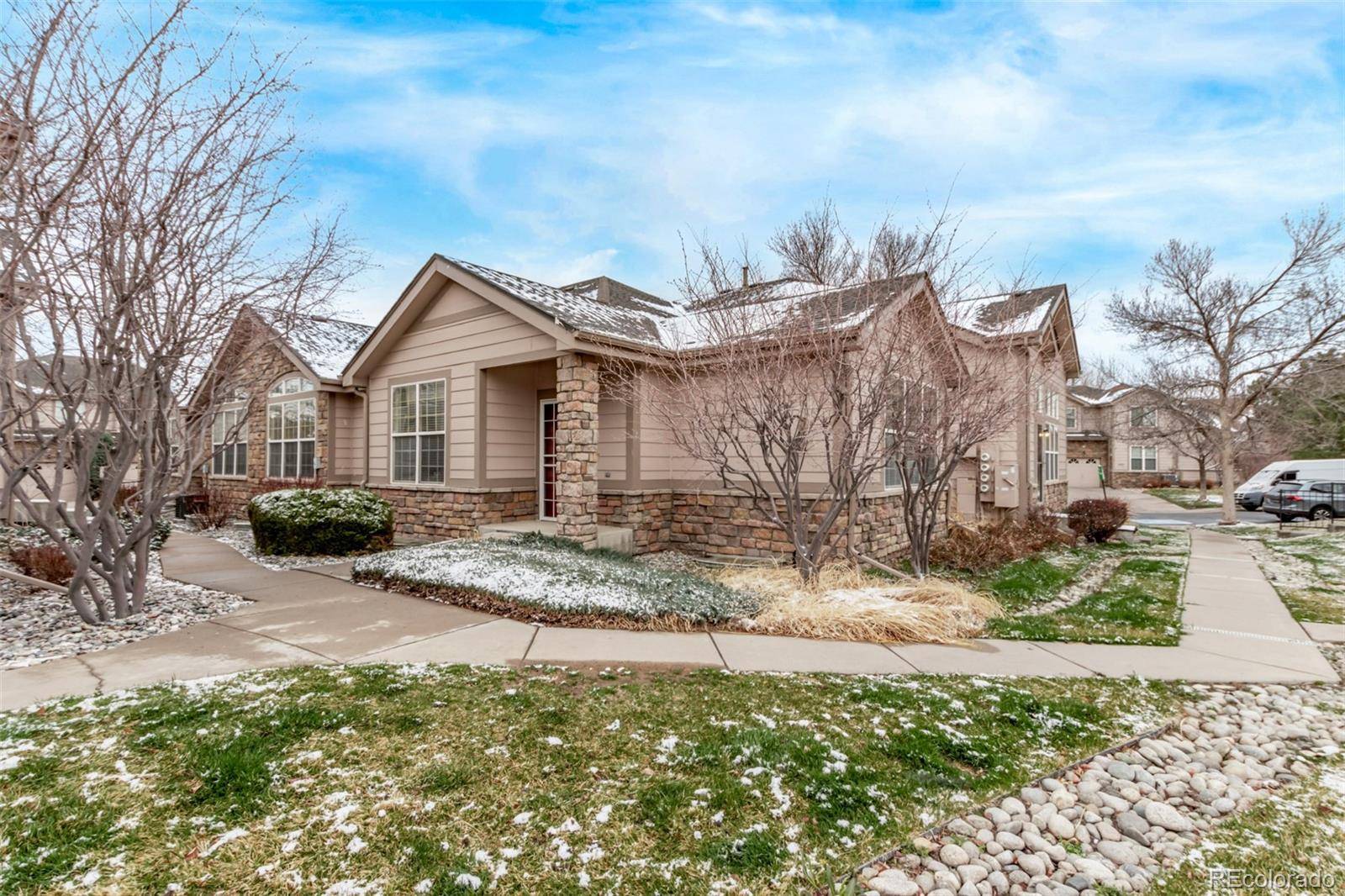Aurora, CO 80014,4118 S Crystal CT #12A