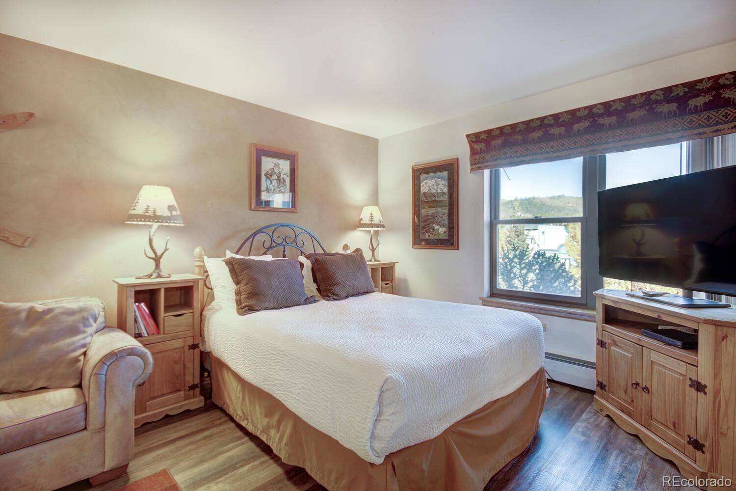 Breckenridge, CO 80424,100 S Park AVE #207