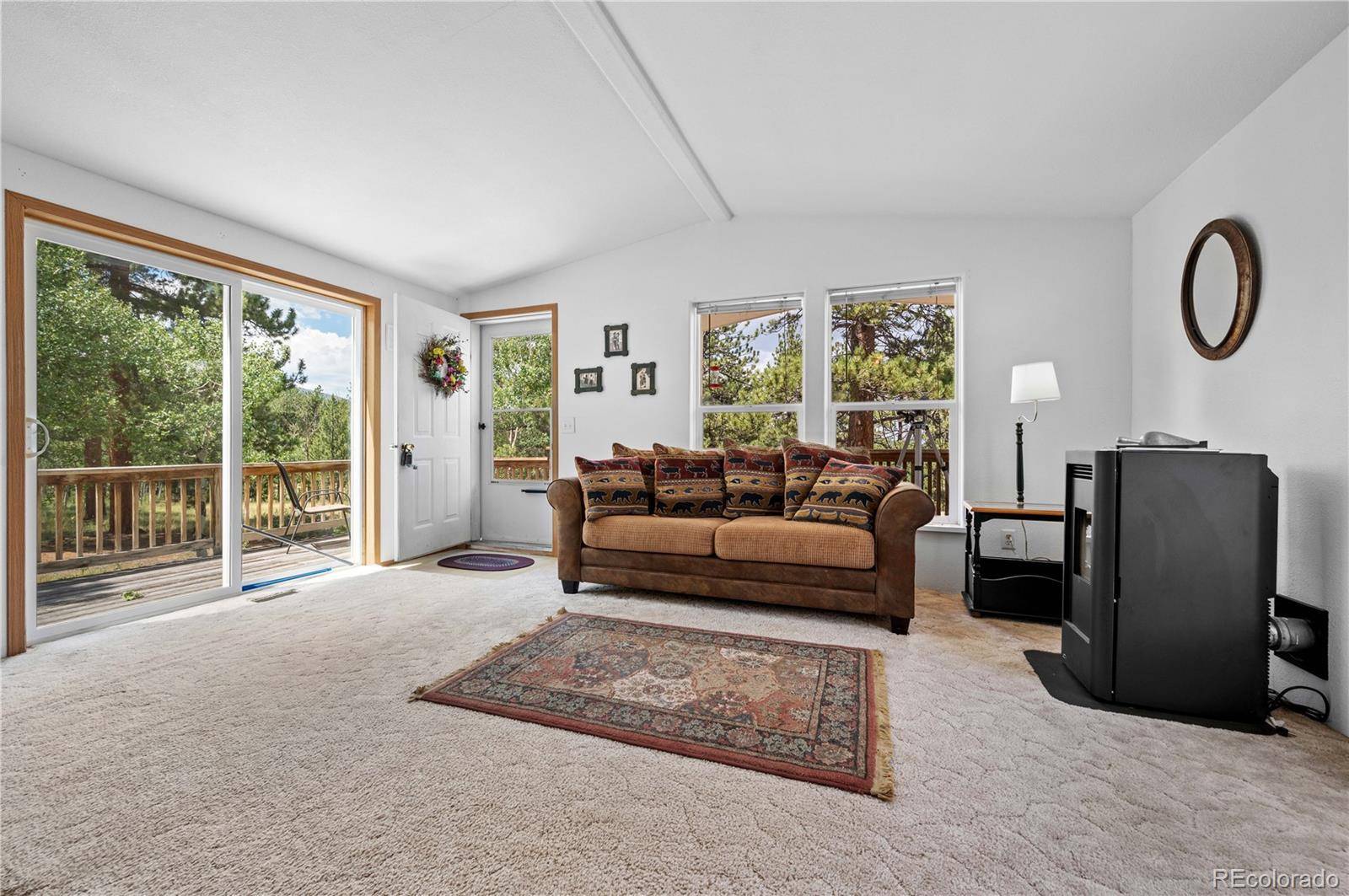 Hartsel, CO 80449,9674 Ranch RD