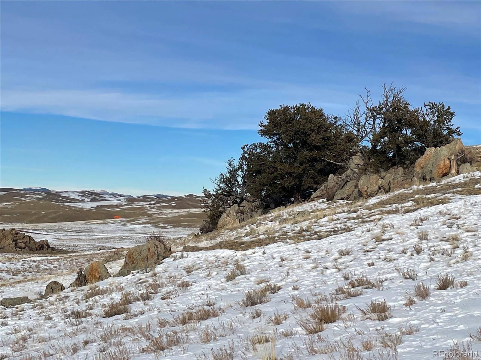 Hartsel, CO 80449,000 Seneca RD