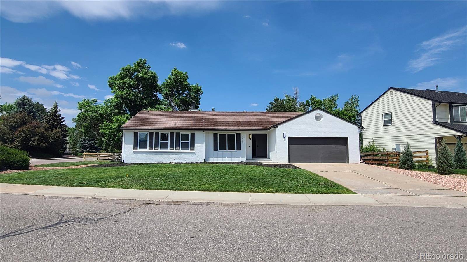 Littleton, CO 80127,10297 W Crestone MTN