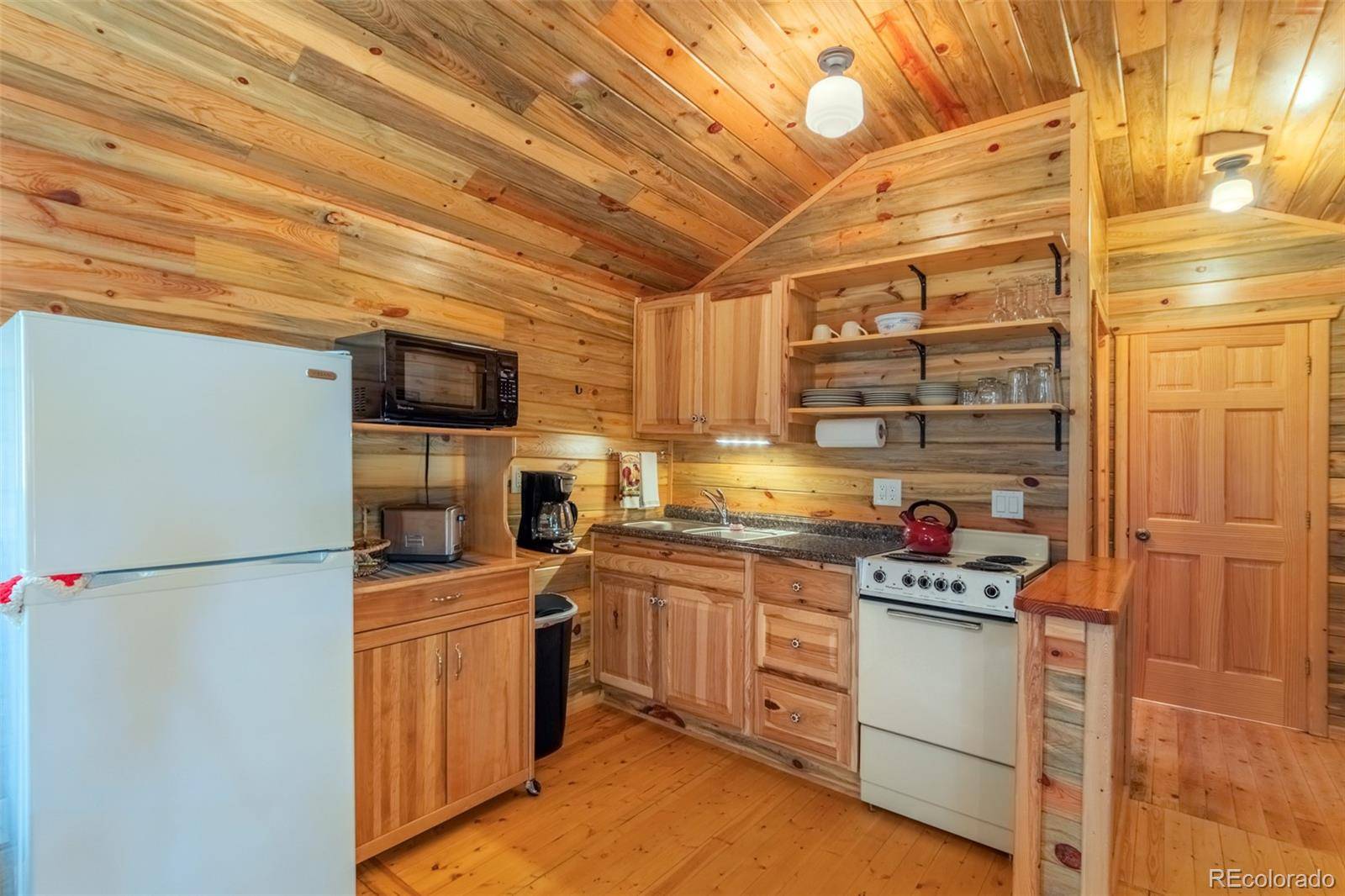 Grand Lake, CO 80447,1450 Pine Lane #B