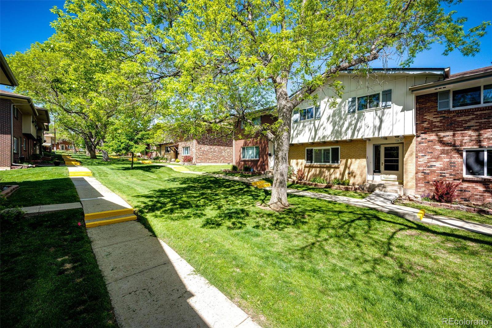 Lakewood, CO 80228,12632 W Virginia AVE
