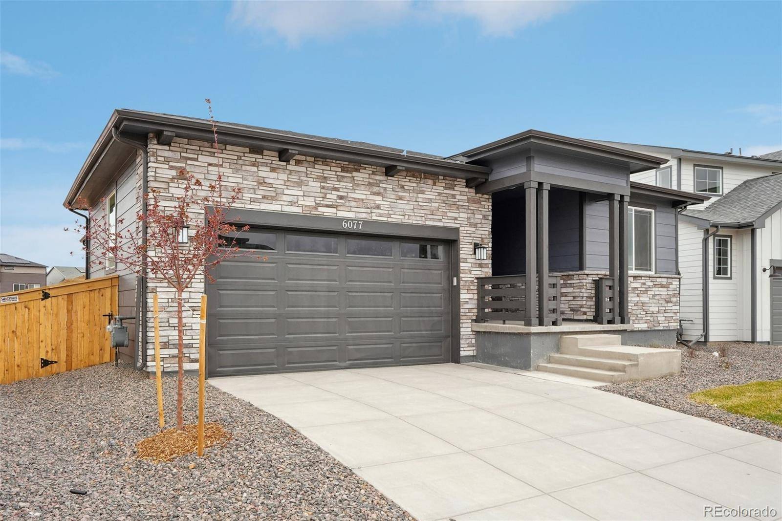 Brighton, CO 80601,6077 Caribou DR