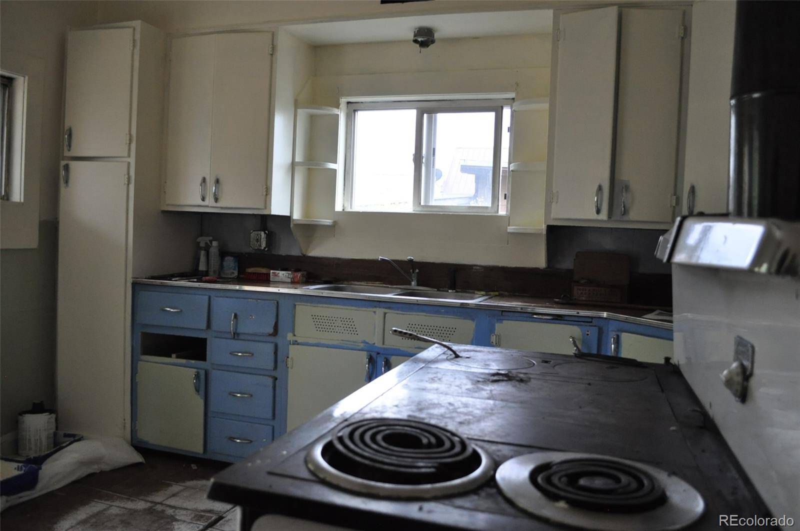 Leadville, CO 80461,1601 24 HWY