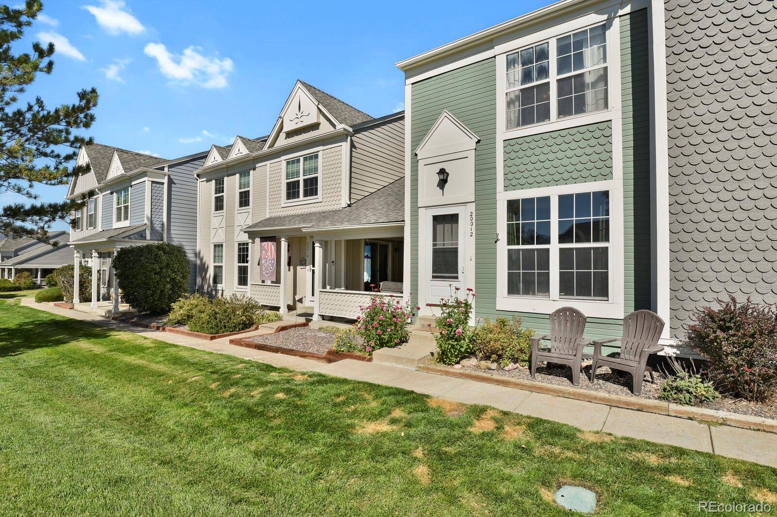 Parker, CO 80138,20012 Briarwood CT