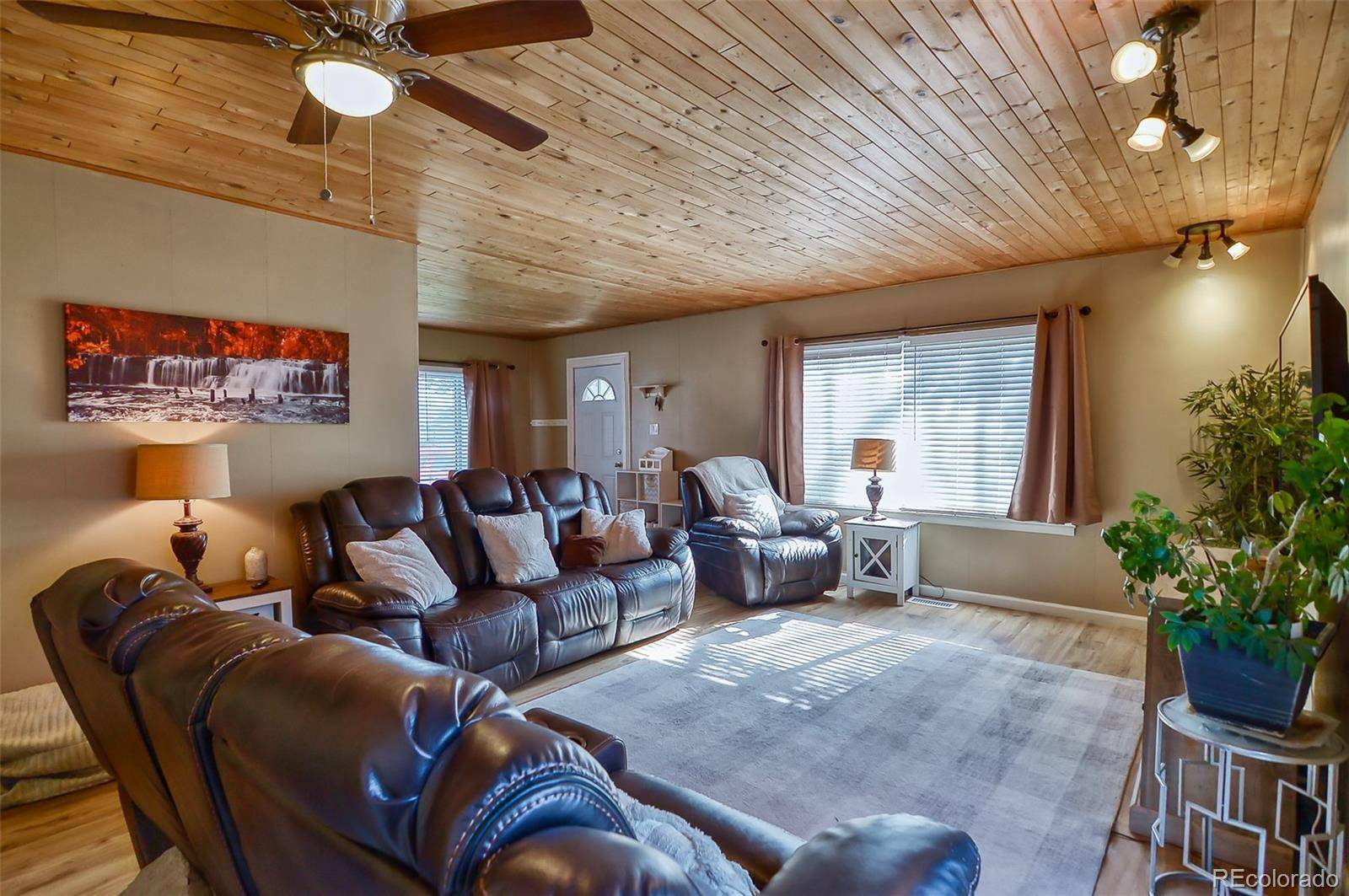 Limon, CO 80828,693 E AVE