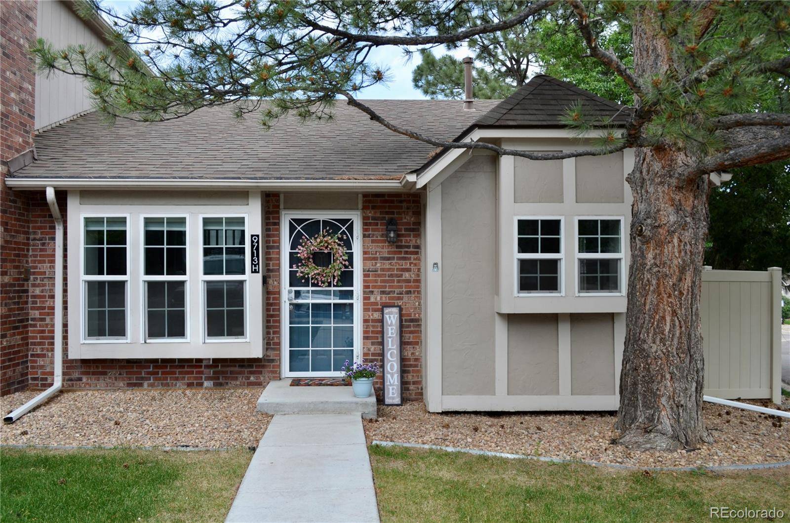 Littleton, CO 80128,9713 W Chatfield AVE #H