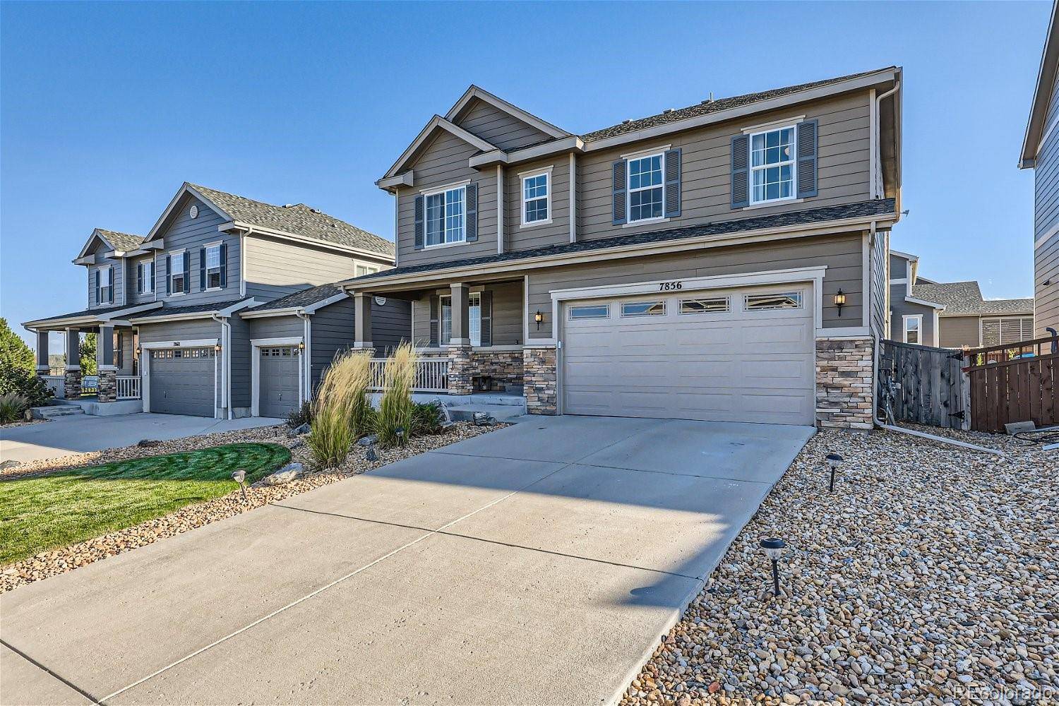 Castle Rock, CO 80108,7856 Bandit DR