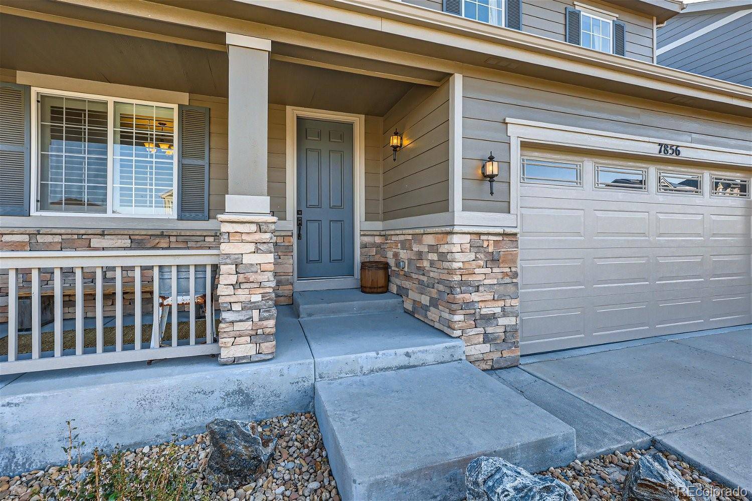 Castle Rock, CO 80108,7856 Bandit DR