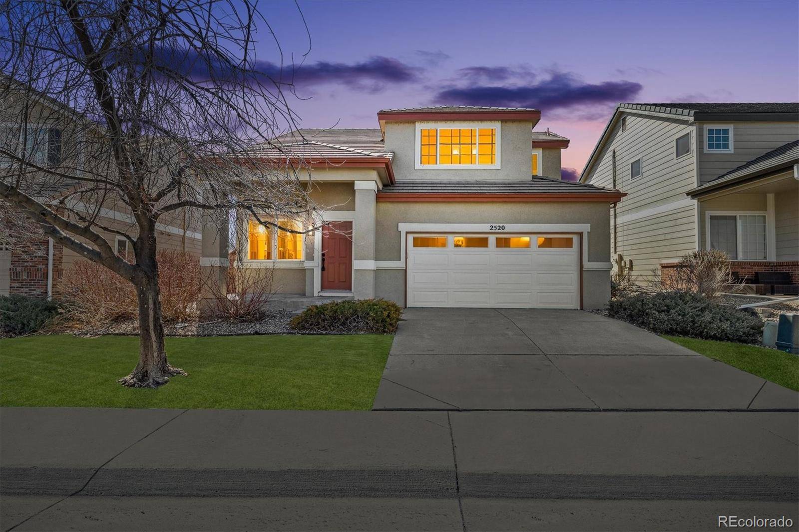 Thornton, CO 80241,2520 E 127th AVE