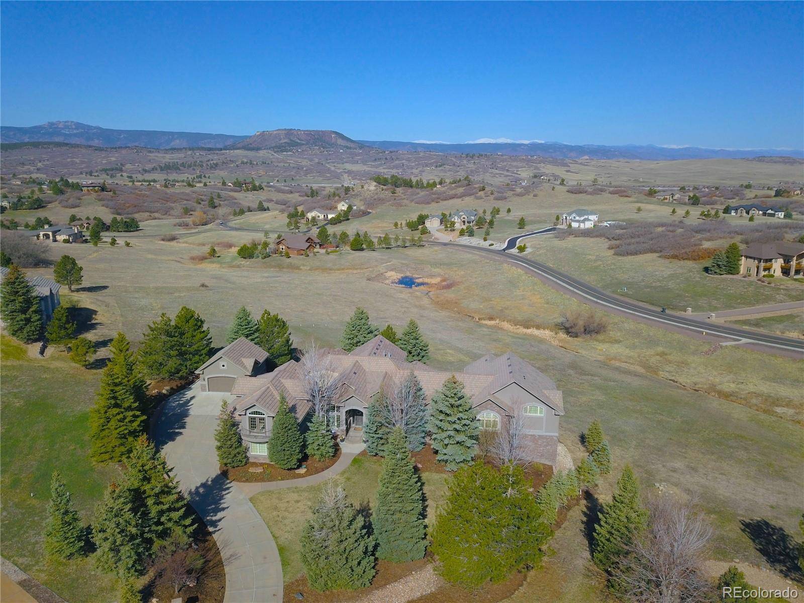 Castle Rock, CO 80104,4749 Starfire CIR