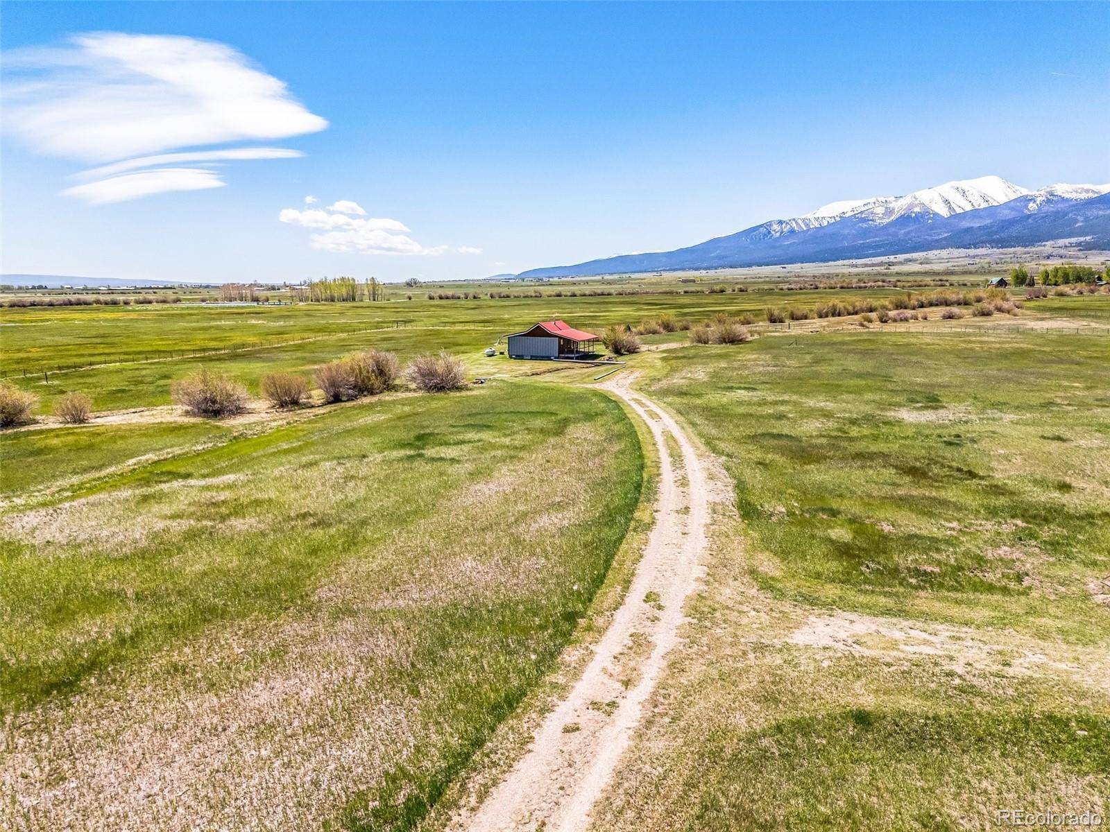 Westcliffe, CO 81252,700 County Road 150