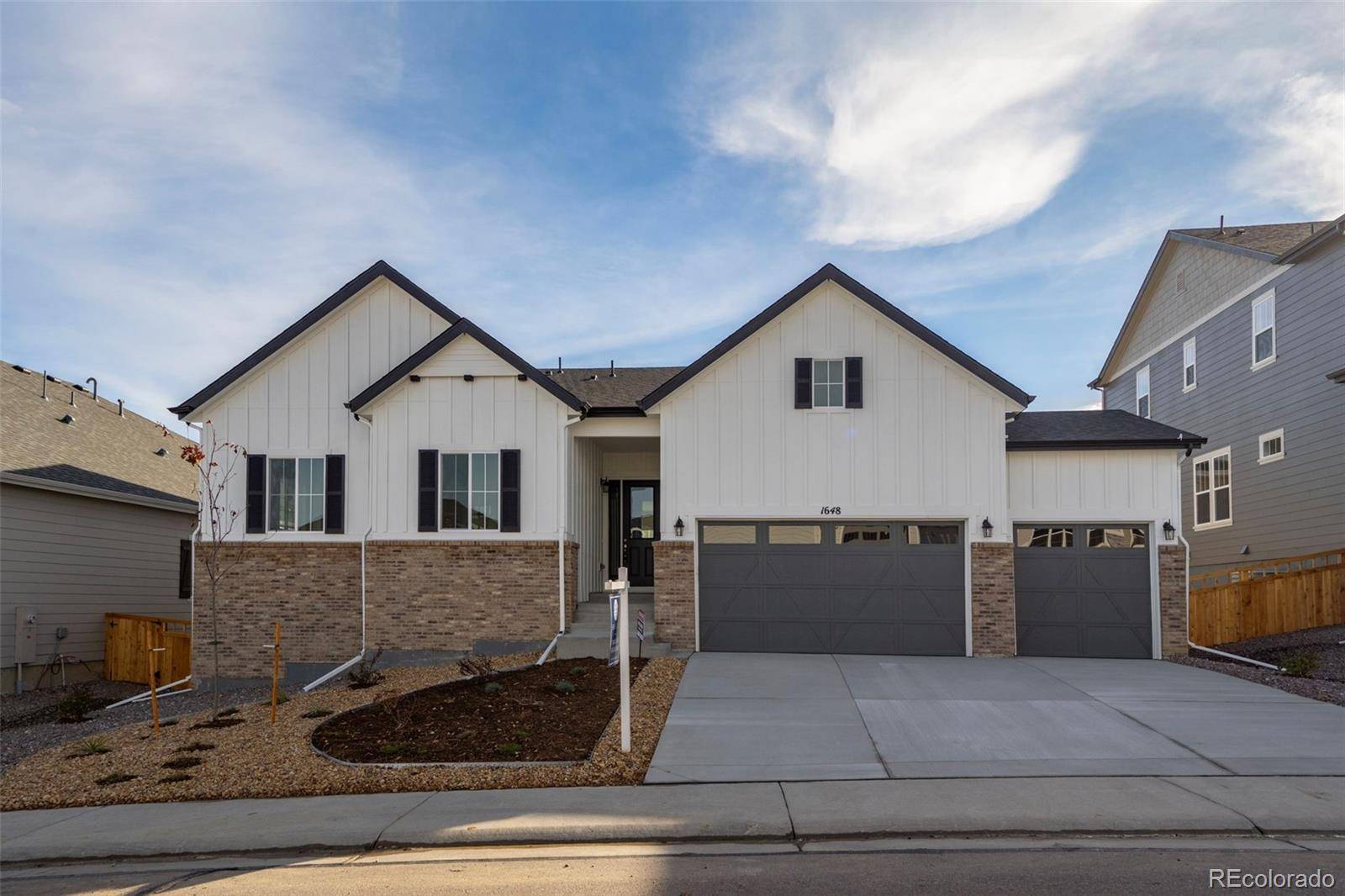 Castle Rock, CO 80109,1648 Gentle Rain DR