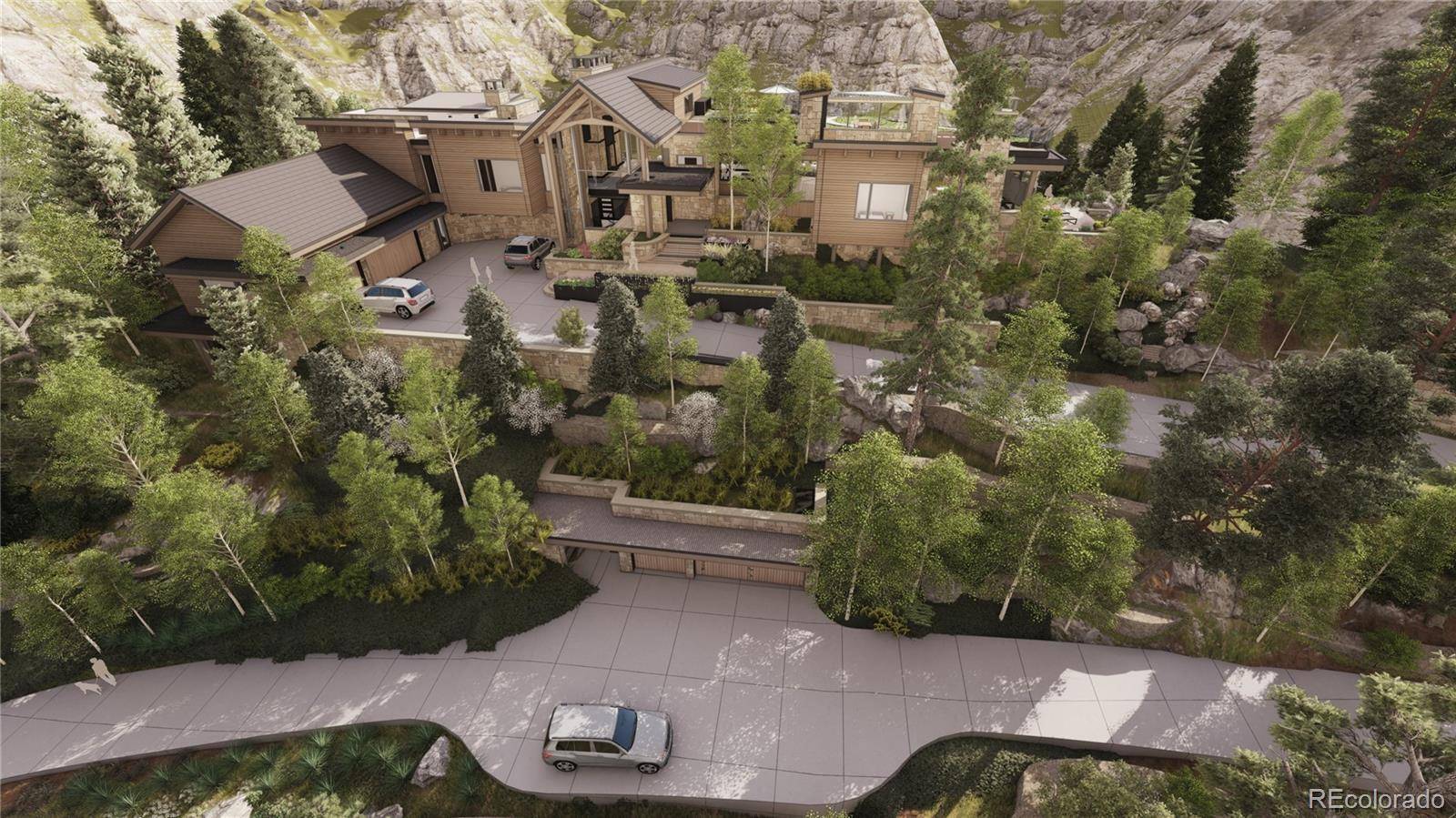 Dillon, CO 80435,303 High Meadow DR