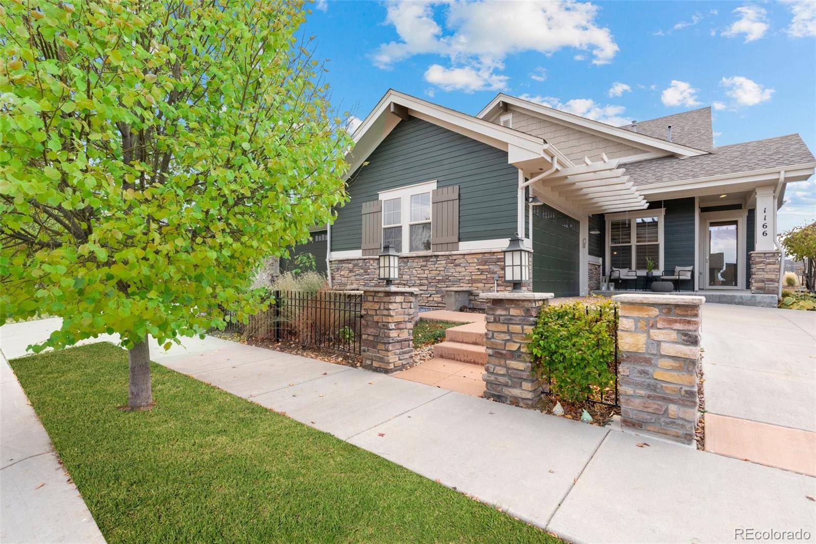 Louisville, CO 80027,1166 Summit View DR