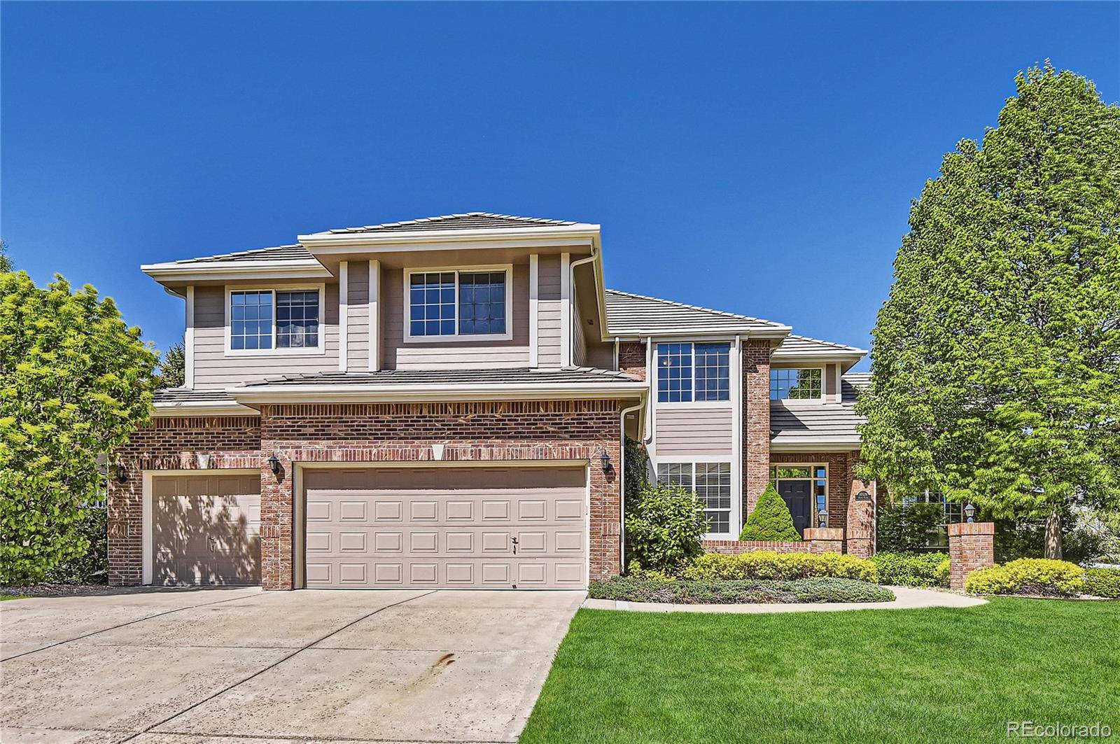 Lone Tree, CO 80124,10529 Dacre PL