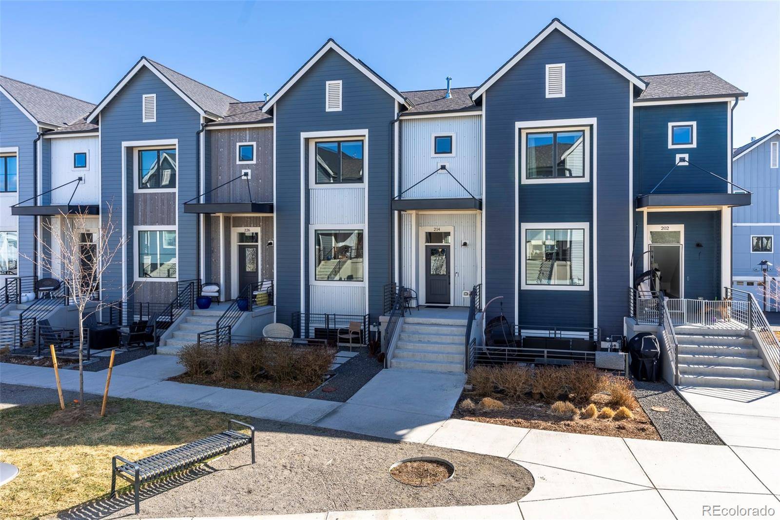 Louisville, CO 80027,214 Clementina ST