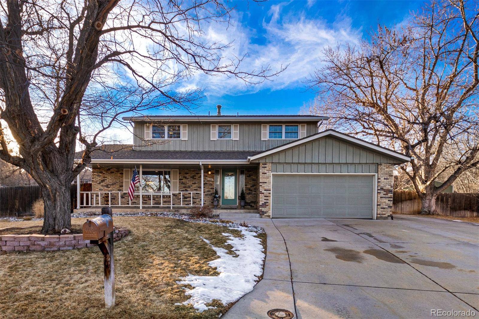 Littleton, CO 80128,5394 W Fremont PL