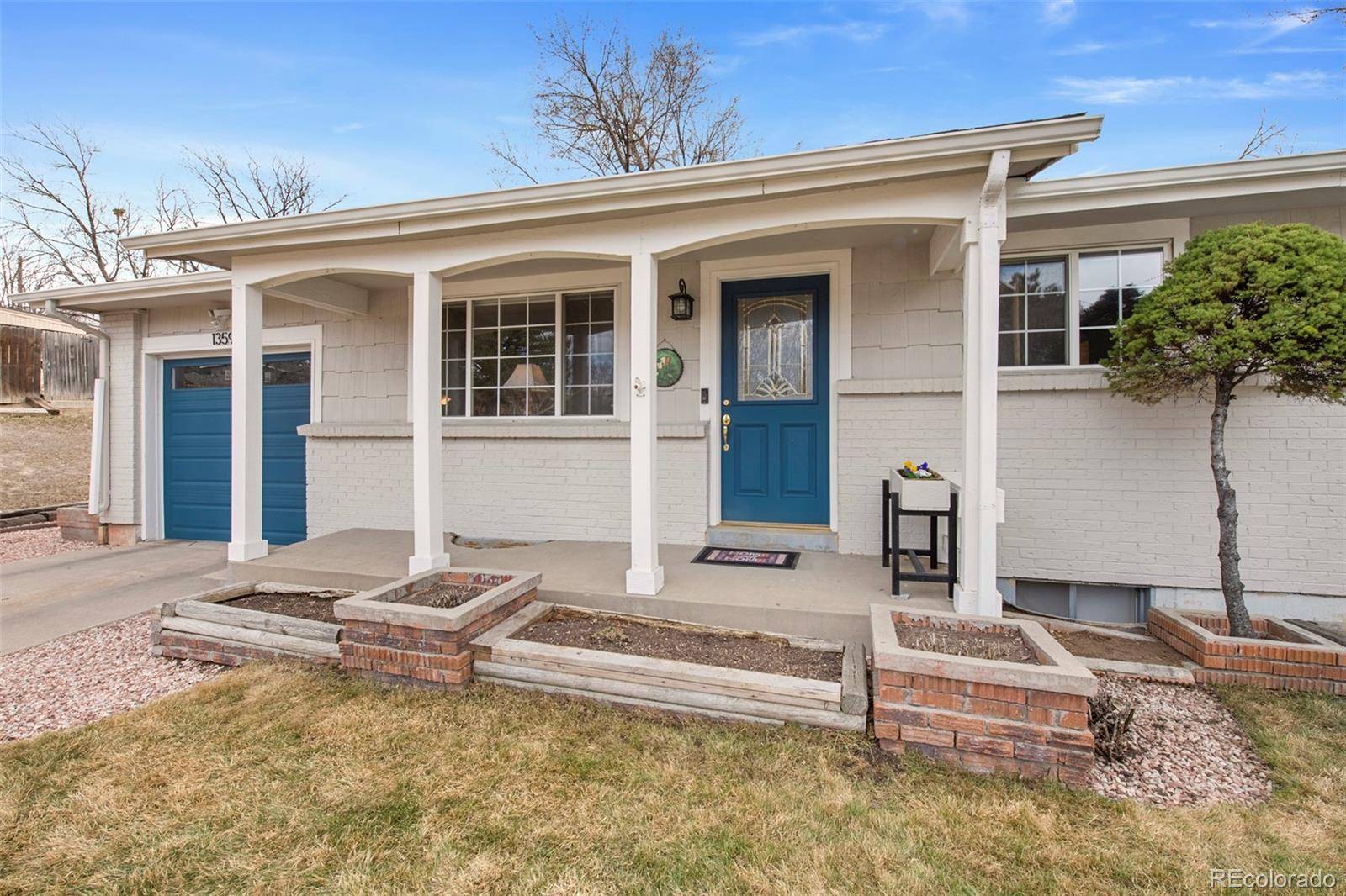 Aurora, CO 80011,1359 Chambers RD