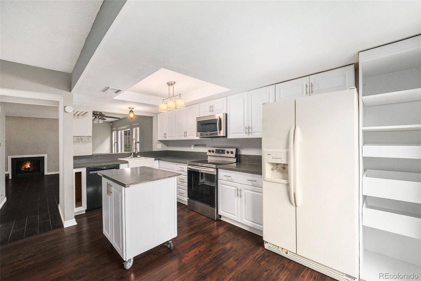 Aurora, CO 80012,1273 S Crystal WAY