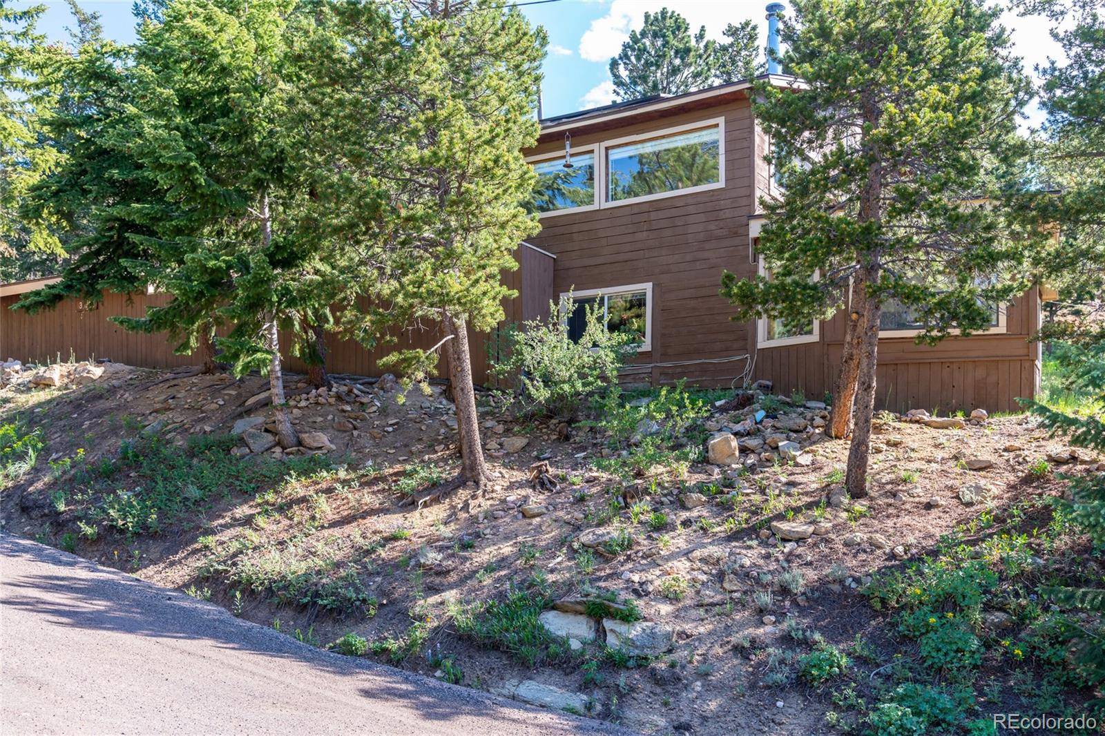 Golden, CO 80403,34280 Skyline DR