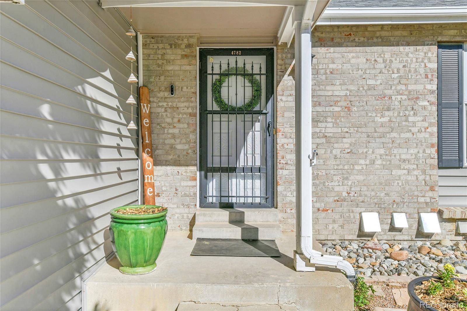 Centennial, CO 80122,4782 E Costilla AVE