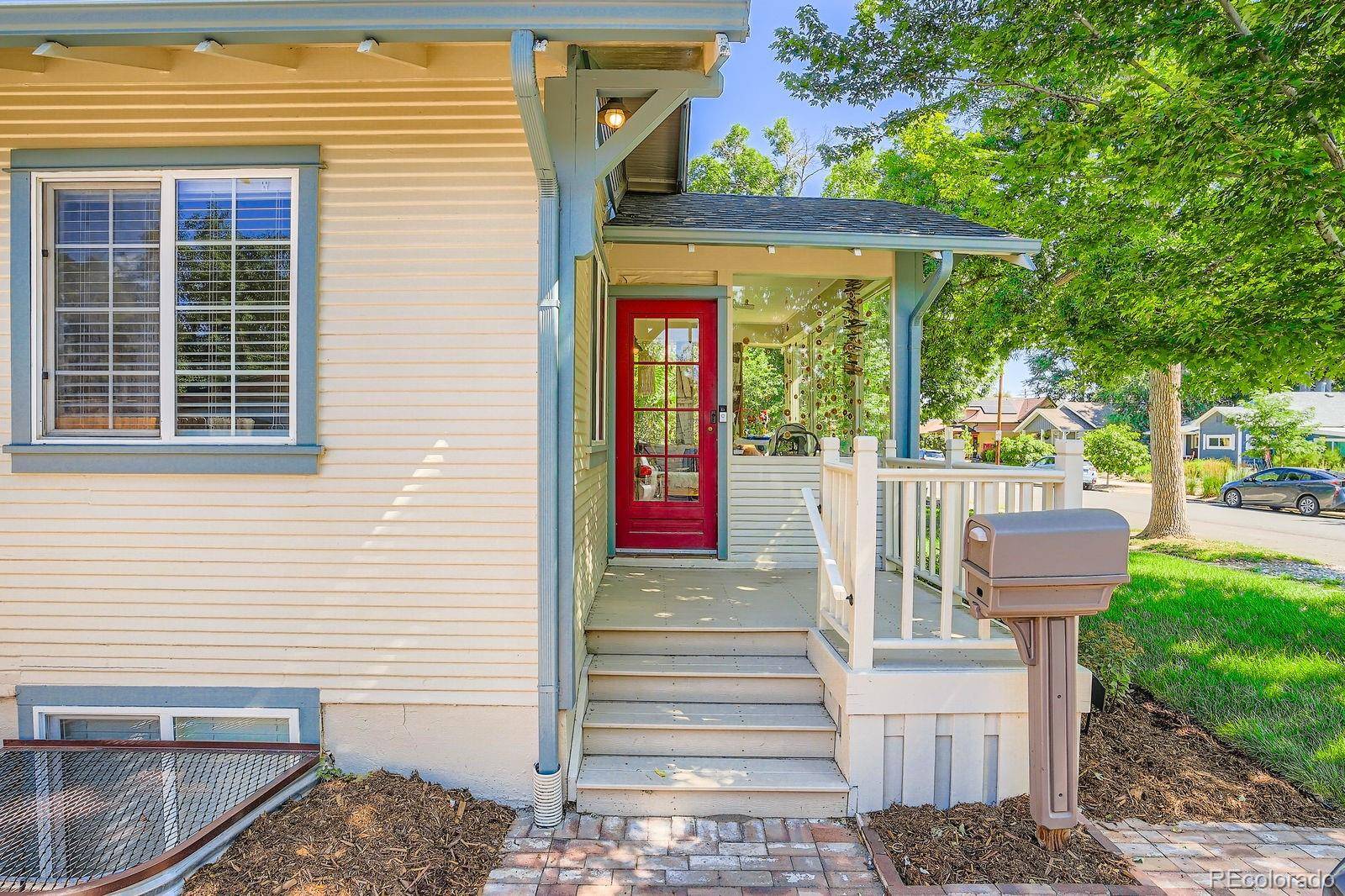 Denver, CO 80221,4935 Meade ST