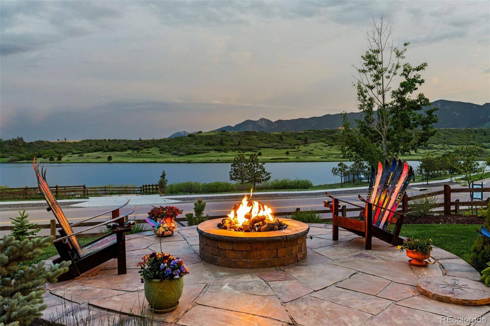 Monument, CO 80132,2891 Waterfront DR