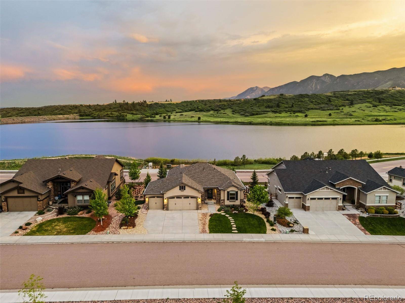 Monument, CO 80132,2891 Waterfront DR