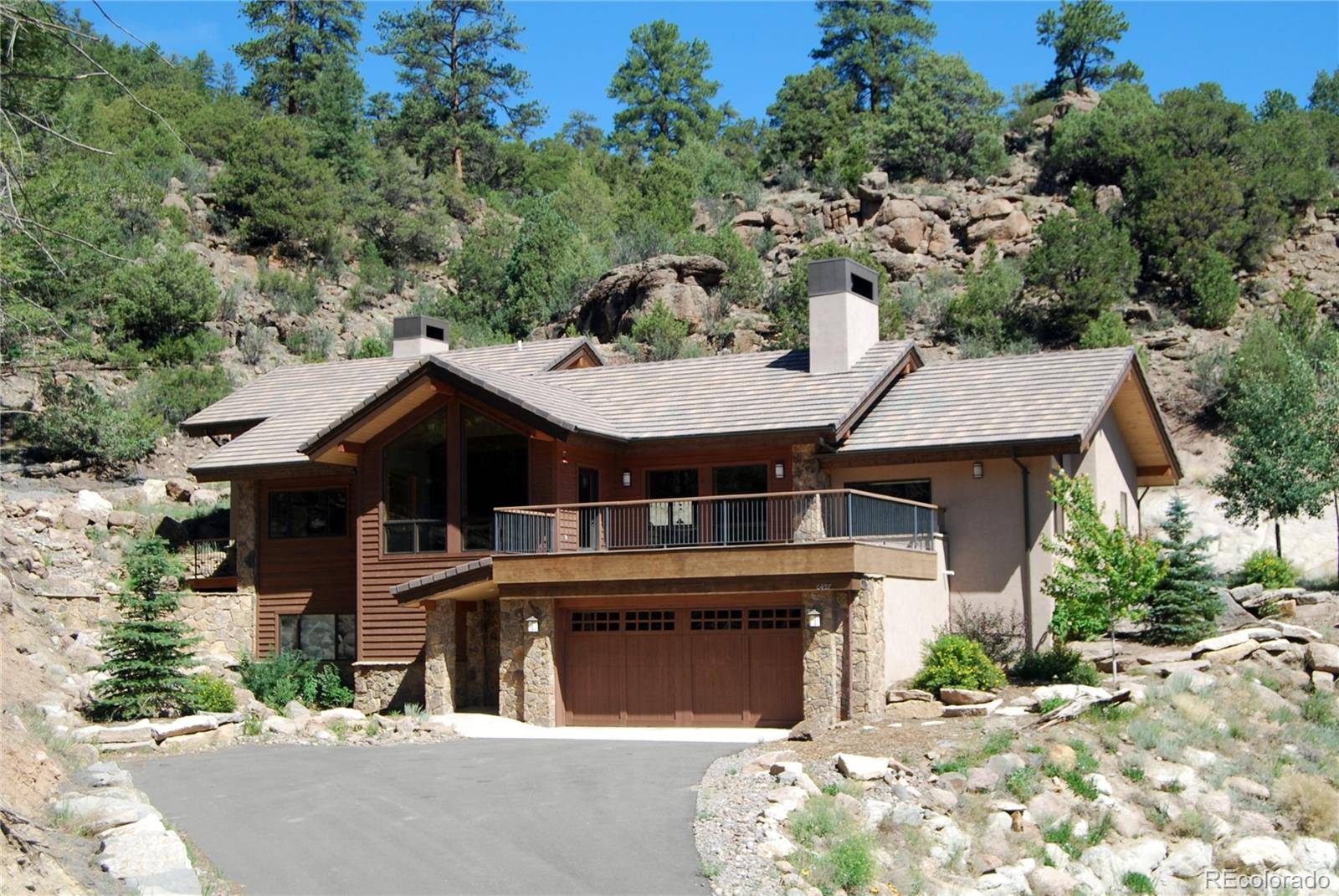 South Fork, CO 81154,497 Timberline TRL